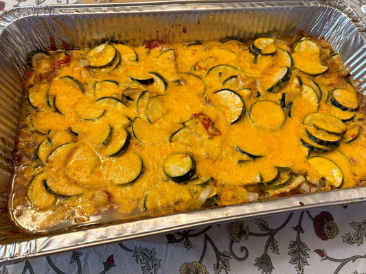 Greenfield Farms Casserole